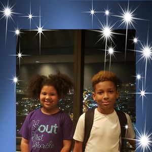 Meet your Posher, Deanna